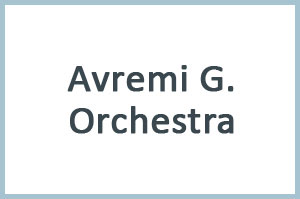 Avremi G. Orchestra